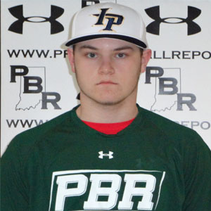 Jay Prior