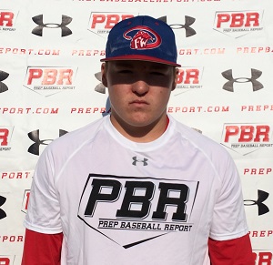 Ryan Hackworth