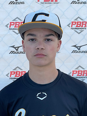 Cayden Stockbridge