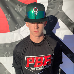Mason Biernacki