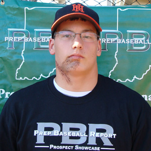 Tyler Anderson