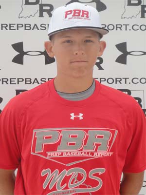 Justin Reed