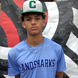 Noah Norwood