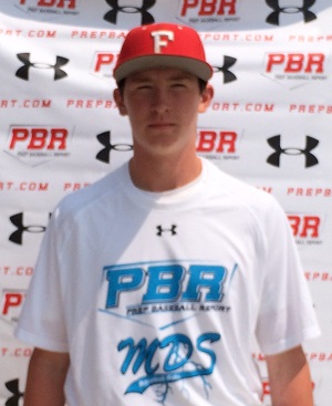 Luke Albright