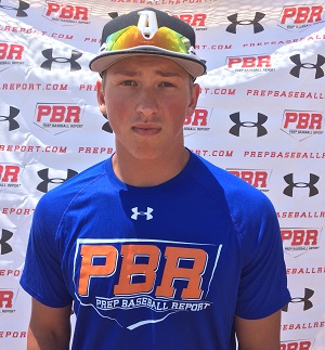 Braedon Payne