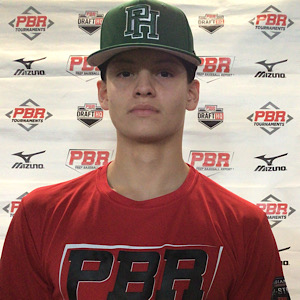 Brayden Stevenson