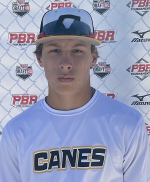 Carter Orner