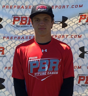 Riley Crean