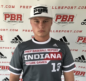 Cade Fitzpatrick