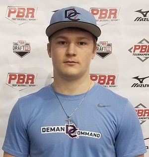 Dyllan Redmon