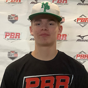 Braden Kauffman
