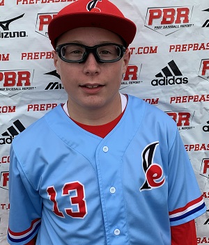 Braden Lockridge