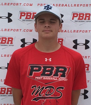 Cade Willard