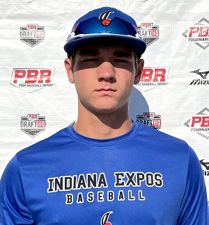 Trey Replogle