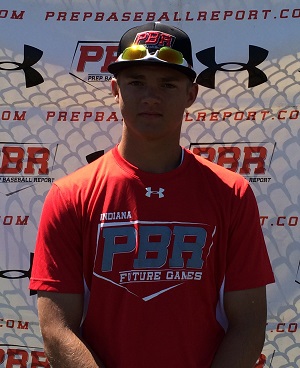 Carter Lohman