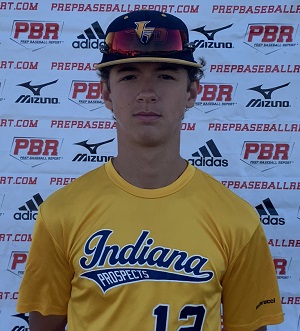 Joey Brenczewski