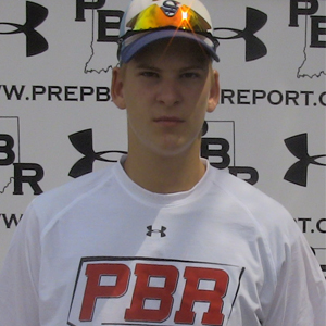 Noah Burkholder