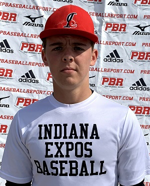 Logan Elsbury