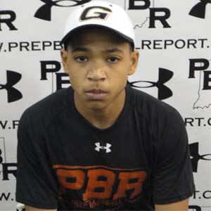 Amir Wright