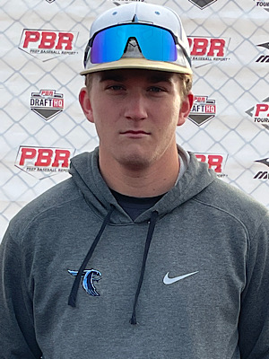 Kellen Reed