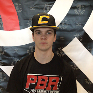 Cole Keller