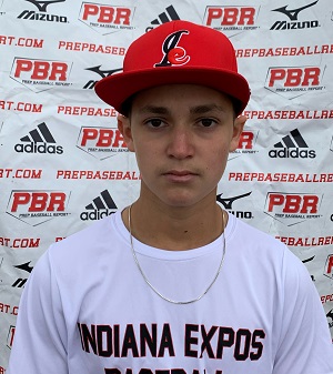 Tanner Miller