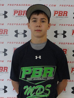 Tyler Finke