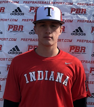 Jake Lautenschlager