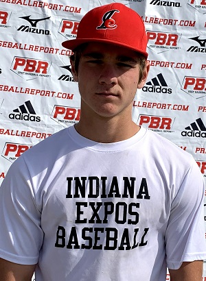 Trey Replogle