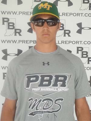 Brett Lemmons