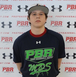 Rhett Wintner