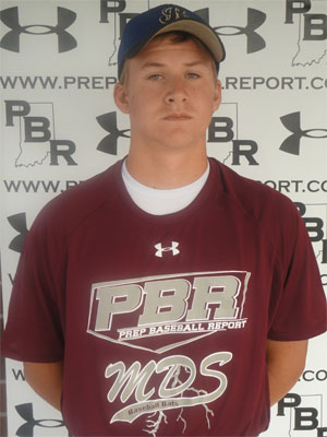 Riley Perlich