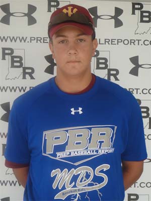 Justin Hensley