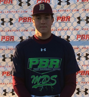 Justin Hensley