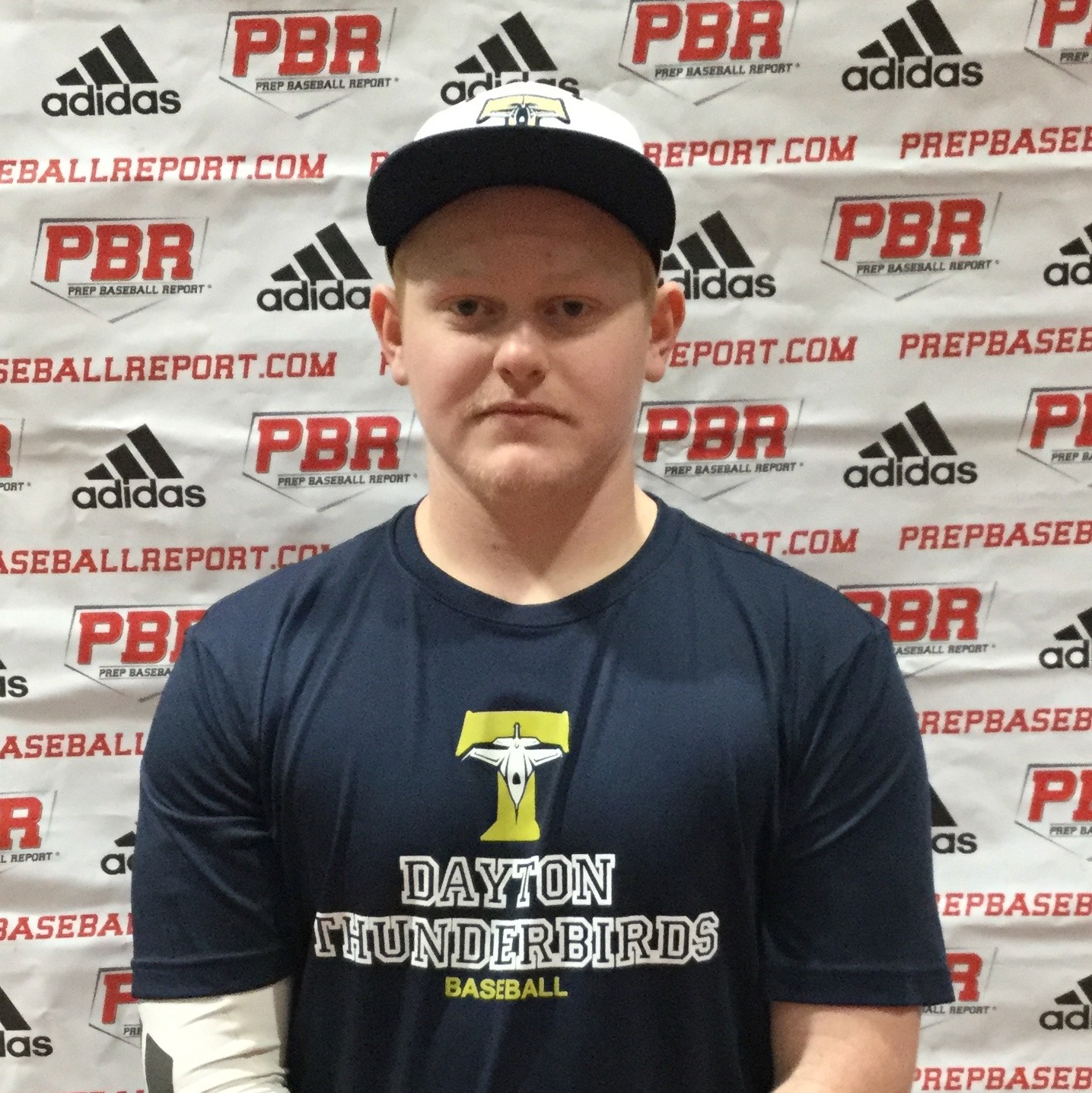 Cade Johnson