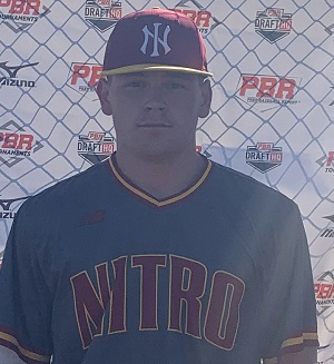 Zach Wade