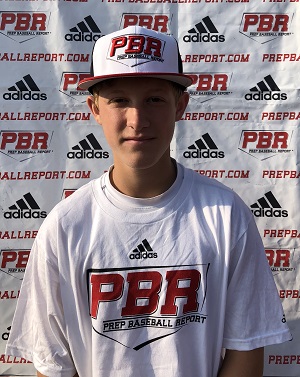 Asher Thompson