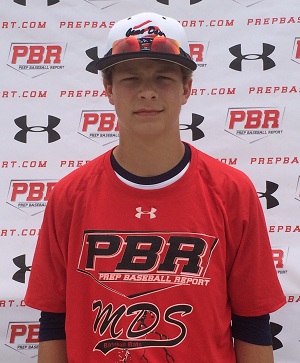 Griffin Scaggs