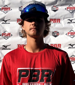 Bryce Yoder
