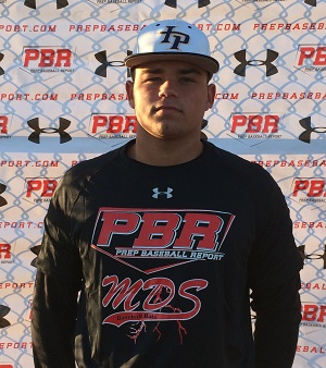 Alec Saulman