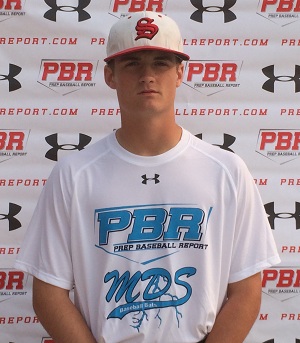 Caleb Matthews