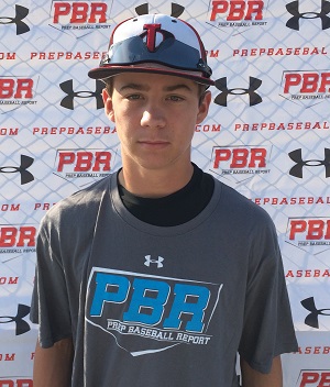 Tyler Finke