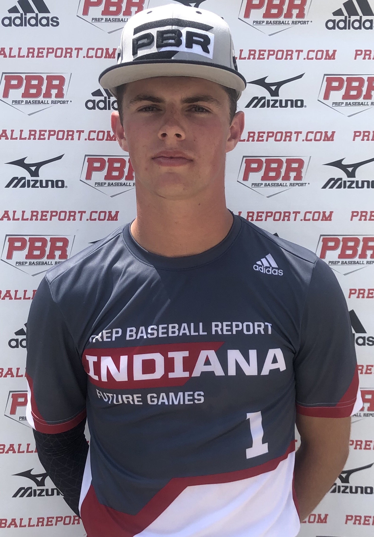 Blake Herrmann