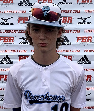 Braeden Holland