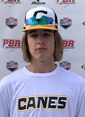 Jaxton Proctor