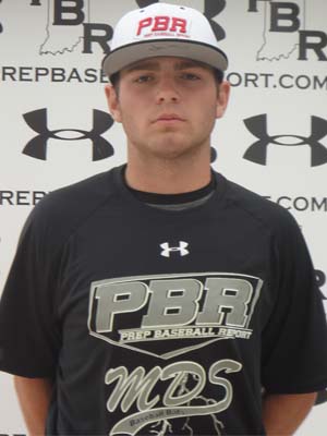Connor Christman