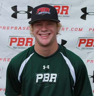 Jonah Patten