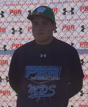 Drew Simatovich