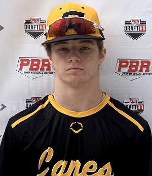 Jackson Cain