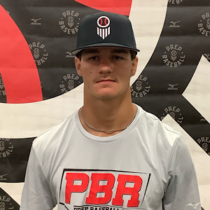 Deagan Kitchel